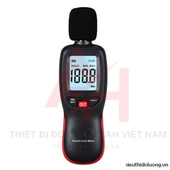 Máy đo độ ồn ACCUTEST ACC-85B có kết nối Bluetooth