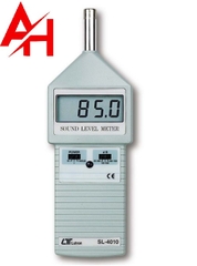 Máy đo độ ồn Lutron SL-4010