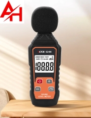 Máy đo độ ồn VICTOR 824M