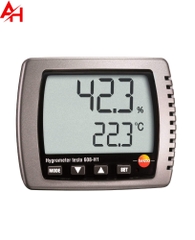Máy đo nhiệt độ, độ ẩm TESTO 608-H1