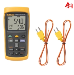 Máy đo nhiệt độ kỹ thuật số ghi dữ liệu FLUKE 54 II B (54-2-B)