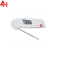 Máy đo nhiệt độ thực phẩm HACCP Testo 103