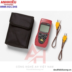 Dụng cụ đo nhiệt độ Amprobe TMD-10