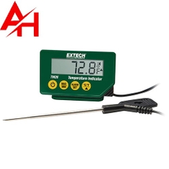 Máy Đo Nhiệt Độ Tiếp Xúc EXTECH TM26 – Chính Xác, Chống Nước IP65, Chuẩn NSF