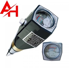 Máy đo pH & Độ Ẩm Đất TAKEMURA DM-15