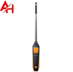 Máy đo tốc độ gió Testo 405i | Thiết bị đo gió dạng sợi nhiệt chính xác cao