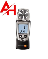 Máy đo tốc độ gió TESTO 410-1