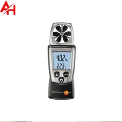 Máy đo tốc độ gió TESTO 410-2