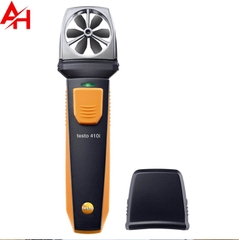 Máy đo tốc độ gió thông minh TESTO 410i (Bluetooth)