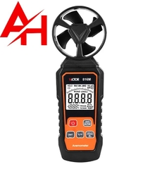 Máy đo tốc độ gió, nhiệt độ VICTOR 816M