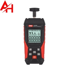 Máy đo tốc độ vòng quay 2 trong 1 TASI TA500C