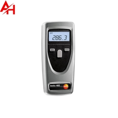 Máy đo tốc độ vòng quay testo 465