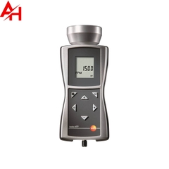 Máy đo tốc độ vòng quay testo 477