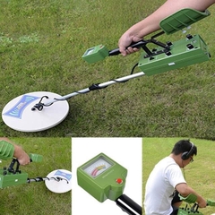 Máy dò kim loại dưới lòng đất MD88
