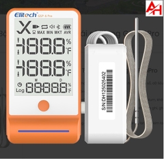 Nhiệt ẩm kế tự ghi Elitech GSP-6 PRO sieuthidoluongVN