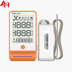 Nhiệt ẩm kế tự ghi Elitech GSP-6 PRO sieuthidoluongVN