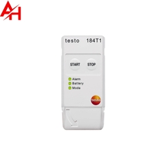 Nhiệt ẩm kế tự ghi Testo 184 T1