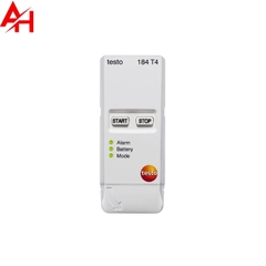 Nhiệt ẩm kế tự ghi Testo 184T4 sieuthidoluongVN