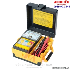 Đồng hồ đo điện trở cách điện SEW 1800 IN