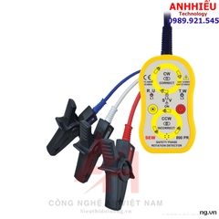 Đồng hồ đo thứ tự pha SEW 890-PR