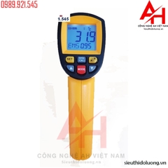 Súng đo nhiệt độ bằng hồng ngoại ACCUTEST ACC-1150A