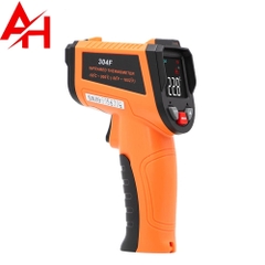 Súng đo nhiệt độ hồng ngoại 304F (-50~900°C)