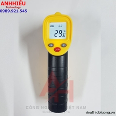 Súng đo nhiệt độ hồng ngoại APECH AT-559