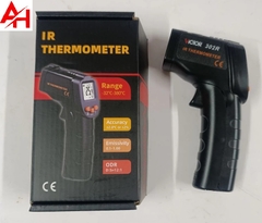 Súng đo nhiệt độ hồng ngoại VICTOR 302R