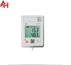 testo 162 H1 – Máy đo ghi nhiệt độ, độ ẩm online