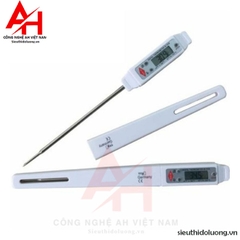 Bút đo nhiệt độ Đức TFA AT-1018