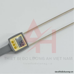 Máy đo độ ẩm giấy vụn, bột giấy TK100M