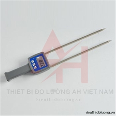 Máy đo độ ẩm mùn cưa, phôi bào TK-100W