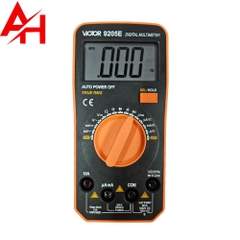 Đồng hồ vạn năng VICTOR 9205 E