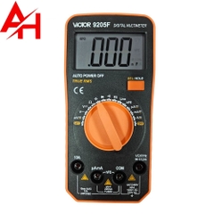 Đồng hồ vạn năng VICTOR 9205 F