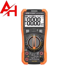 Đồng hồ vạn năng VICTOR VC890C + [Mẫu 2025]