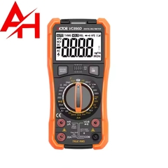 Đồng hồ vạn năng VICTOR VC 890D [MẪU 2025]