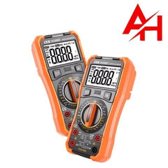 Đồng hồ vạn năng giá rẻVICTOR VC-890D