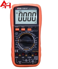 Đồng hồ vạn năng điện tử VICTOR VC-9804A+