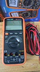 Đồng hồ vạn năng điện tử VICTOR VC97 [MỚI NHẤT]