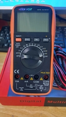 Đồng hồ vạn năng điện tử VICTOR VC97 [MỚI NHẤT]
