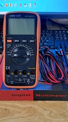 Đồng hồ vạn năng điện tử VICTOR VC97 [MỚI NHẤT]