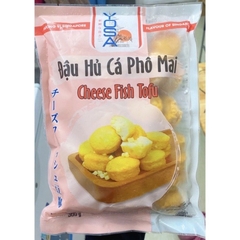 ĐẬU HŨ CÁ PHÔ MAI YOSA 500G