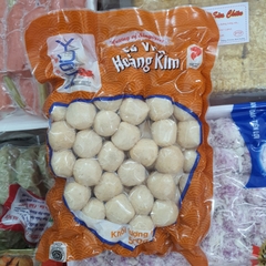 CÁ VIÊN HOÀNG KIM YOSA 160V 500G