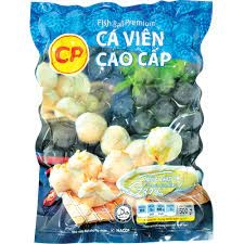 CÁ VIÊN CAO CẤP CP 500G