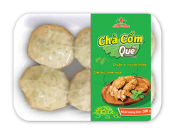 Chả Cốm Hà Nội Hoa Doanh 300g