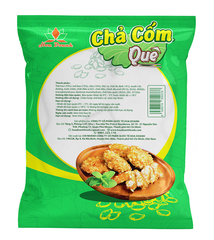 CHẢ CỐM HÀ NỘI 500G