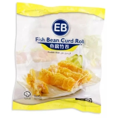 Đậu hủ cá cuộn EB 300g