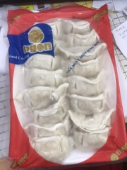 Gyoza Hải Sản Ô-ngon 500g