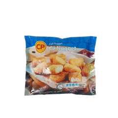 CÁ AQ NUGGET 300G_(thùng 20 gói)