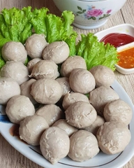 Bò Viên Huỳnh Nguyễn